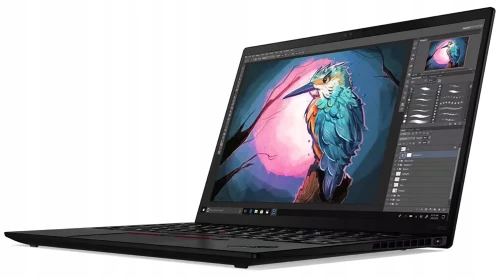 Laptop Lenovo ThinkPad X1 Nano i7 QHD 