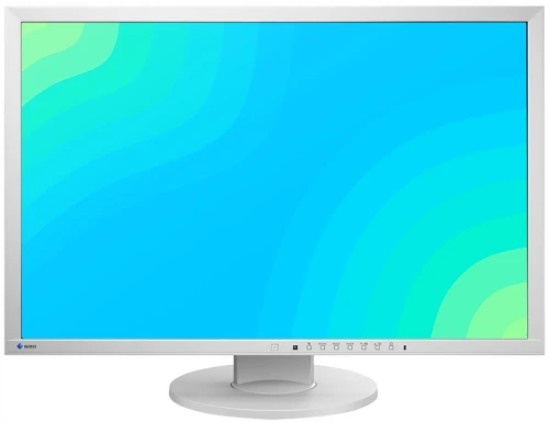 Monitor Biurowy 24" EIZO FlexScan EV2430 FHD+ VGA DP DVI USB Głośniki