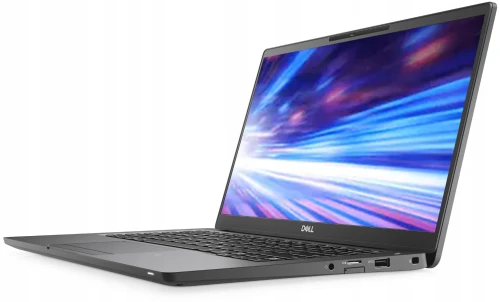 Laptop DELL Latitude 7400 i5 Carbon