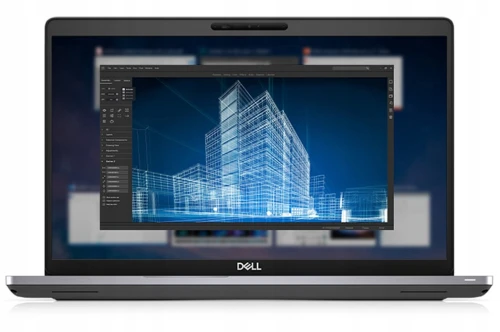 Laptop DELL Precision 3541 i7