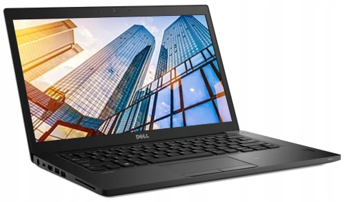 Laptop biznesowy DELL Latitude 7490 i5