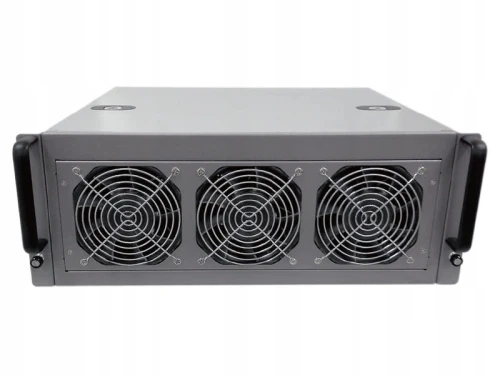 Serwer MANLI M-A355C-CPW 8x GTX1080TI* 10GB 400MH/s 2500W (1)