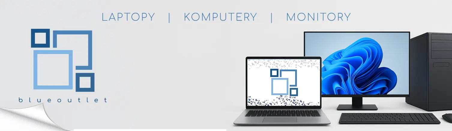 sprzęt poleasingowy blueoutlet